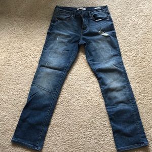 Banana Republic 27P Jeans